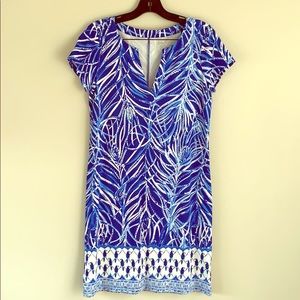 Lilly Pulitzer NWOT Dress